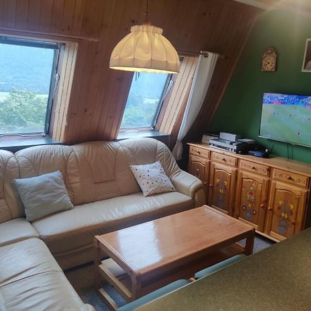 Apartment Evergreen Bovec Ngoại thất bức ảnh