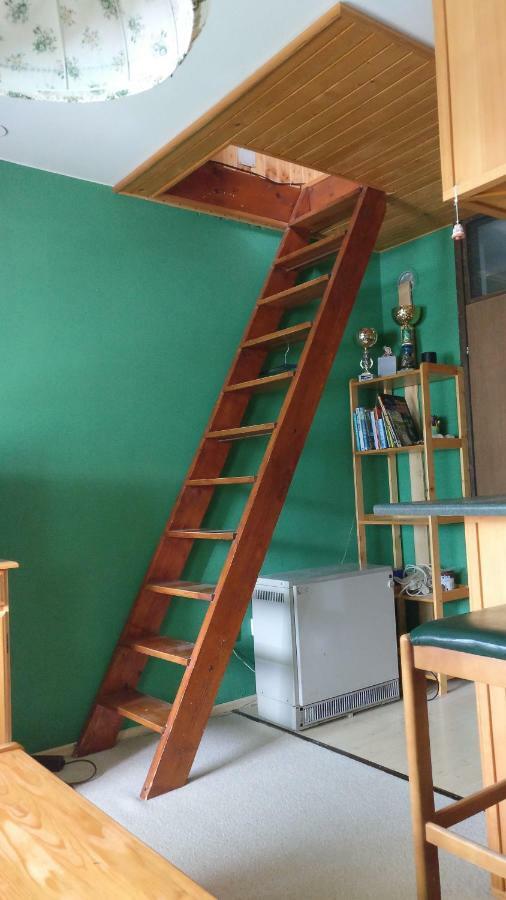 Apartment Evergreen Bovec Ngoại thất bức ảnh
