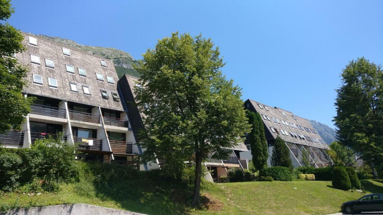 Apartment Evergreen Bovec Ngoại thất bức ảnh