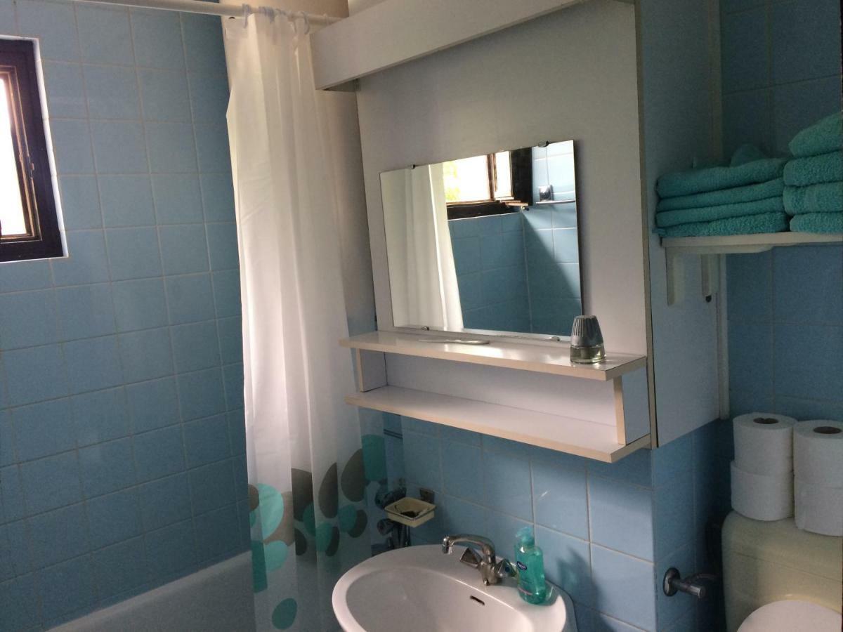 Apartment Evergreen Bovec Ngoại thất bức ảnh